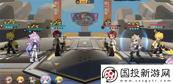 賽爾計(jì)劃布萊克角色全攻略