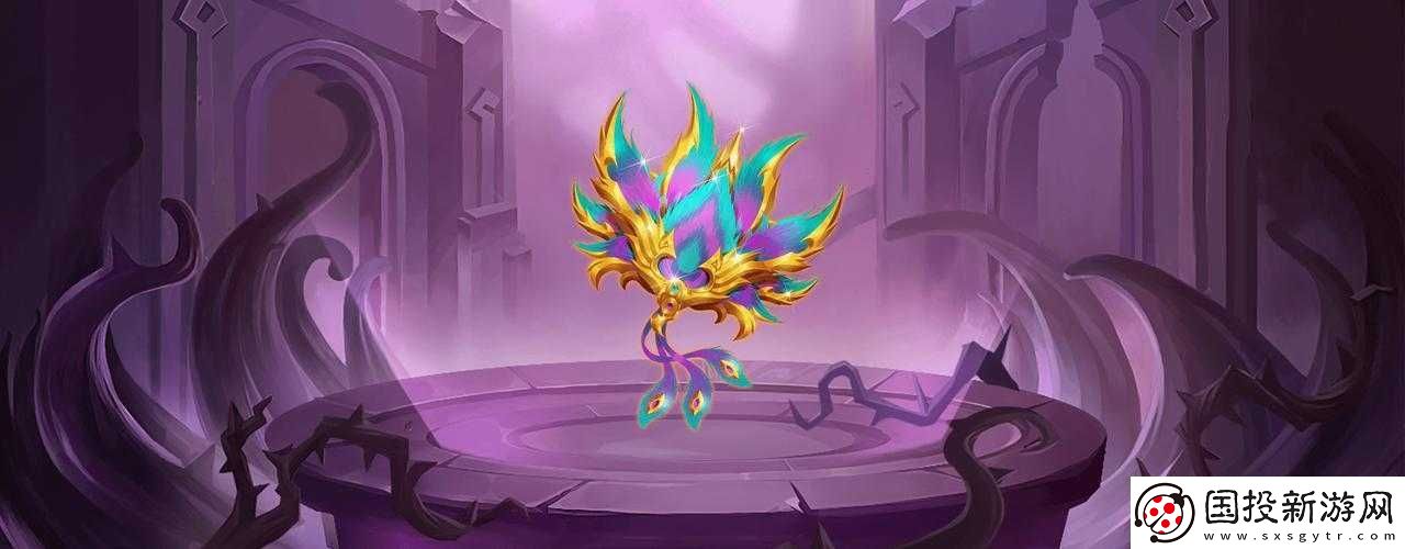 新斗羅大陸絕世孔雀翎：適合搭配推薦覽