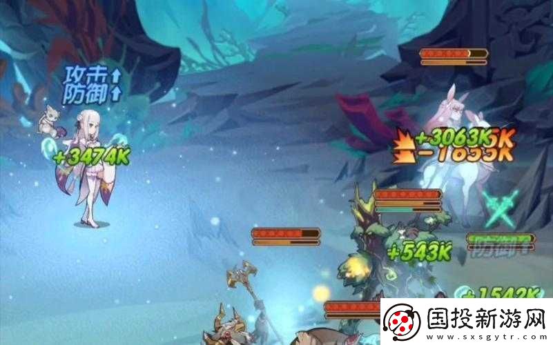 劍與遠(yuǎn)征2440低練度龍弓挑戰(zhàn)攻略：輕松通關(guān)攻略揭秘