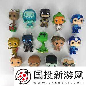 Funko-Fusion聯(lián)動洛克人-變形人物燃爆冒險之旅！