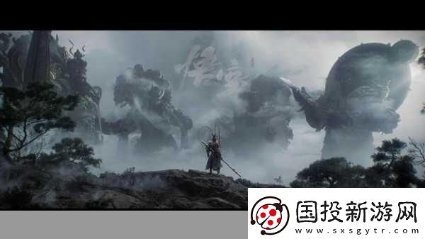 黑神話悟空線下試玩報(bào)名入口地址-線下試玩怎么報(bào)名-震撼來襲-你準(zhǔn)備好了嗎