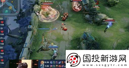 AG超玩會五進總決賽