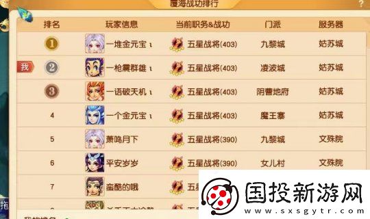 夢(mèng)幻西游雙龍之戰(zhàn)迎來(lái)大決戰(zhàn)