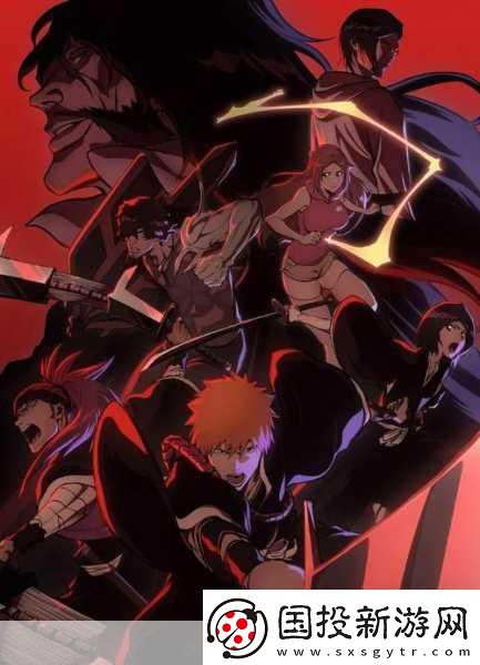 熱血?jiǎng)勇?jīng)典重現(xiàn)！十部燃魂冒險(xiǎn)之旅-手游世界等你征服