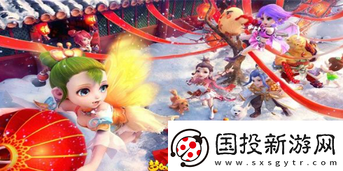 夢幻西游網(wǎng)頁版2023端午節(jié)活動怎么玩-2023端午節(jié)活動攻略