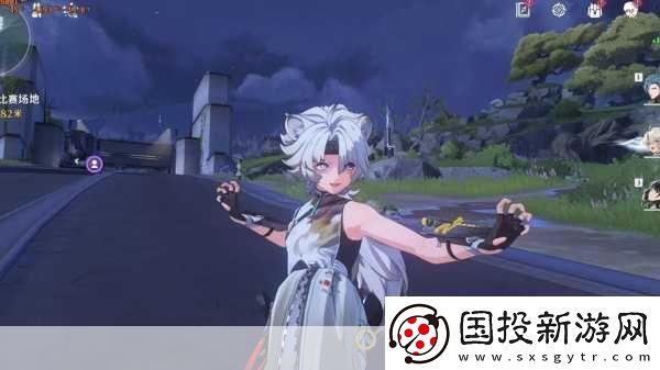 鳴潮凌陽究竟值不值得培養(yǎng)全面解析凌陽培養(yǎng)攻略