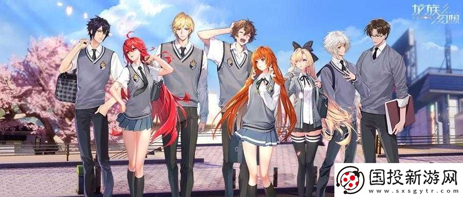 想知道龍族幻想中鴨子異聞的觸發(fā)方式嗎-快來一探究竟