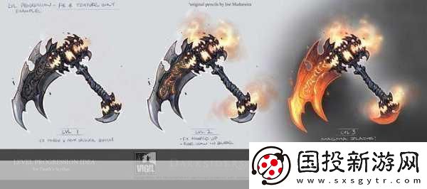 暗黑血統(tǒng)2魔化武器附魔機制完全解讀-游戲秘籍大公開