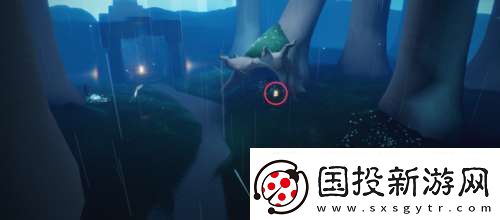 光遇2022年6月8日季節(jié)蠟燭位置分享