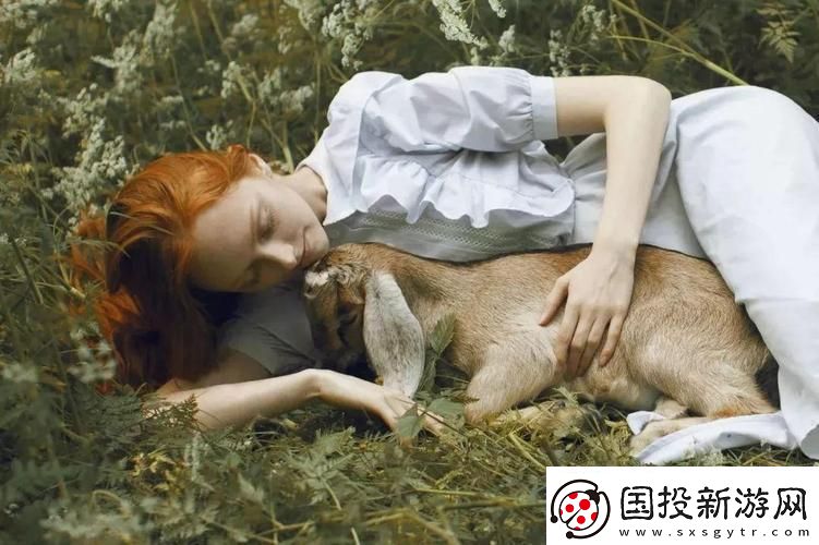 “笑談‘寵’趣：畜禽共舞-人性解碼”