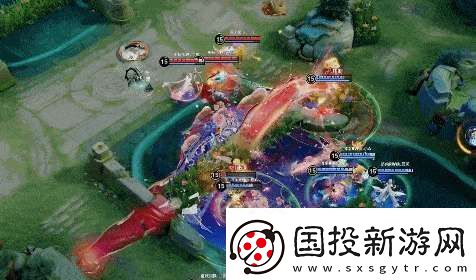 AG超玩會五進總決賽