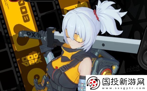 絕區(qū)零11號技能介紹