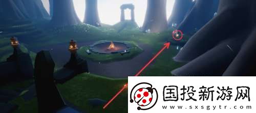 光遇2022年6月8日季節(jié)蠟燭位置分享