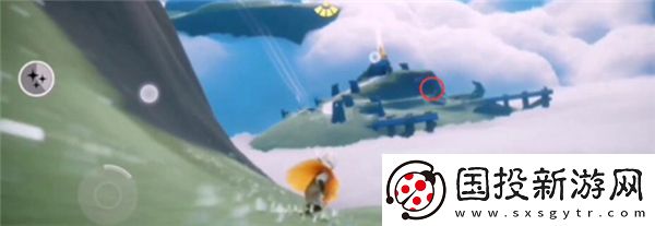 光遇打哈欠先祖在哪