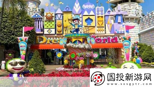 Super-Loco-World來(lái)襲-輕松打造夢(mèng)幻鐵路王國(guó)！