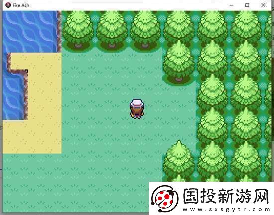 口袋妖怪燃之智阿爾宙斯在哪里燃之智阿爾宙斯怎么樣