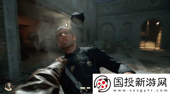 奪寶奇兵Xbox長實機公布