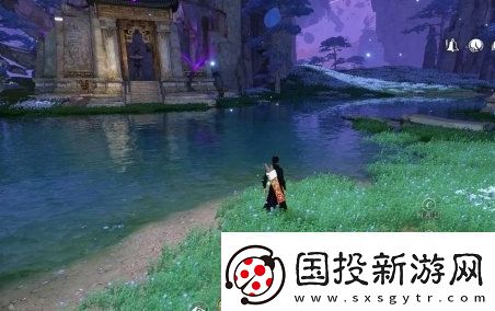 逆水寒手游跳水兔一份成就怎么達(dá)成