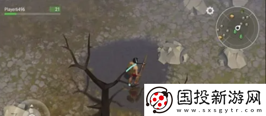 世界末日生存手游怎么設置中文