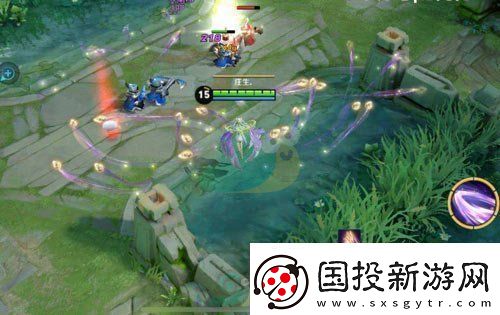 王者榮耀嫦娥連招技能解析