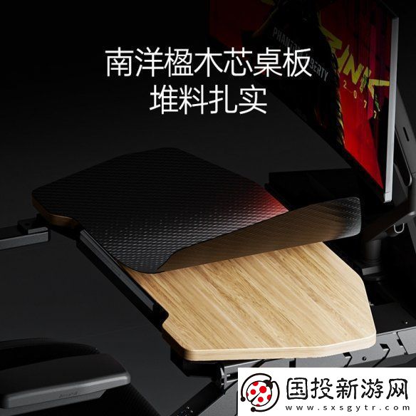 新品發(fā)布！傲風(fēng)F7電競(jìng)艙為專(zhuān)業(yè)電競(jìng)而生Mini版型靈活適配不同戶(hù)型！