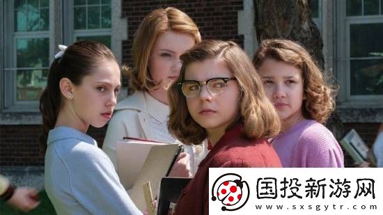 小丑回魂前傳劇首曝片名劇照