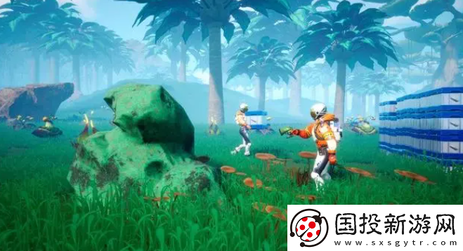 創(chuàng)造吧我們的星球采礦機(jī)放置技巧介紹：戰(zhàn)斗風(fēng)格千變?nèi)f化