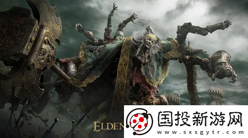 艾爾登法環(huán)黑王大劍怎么獲得