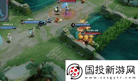 AG超玩會五進總決賽