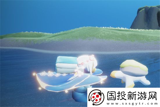 光遇小海龜留言怎么獲得