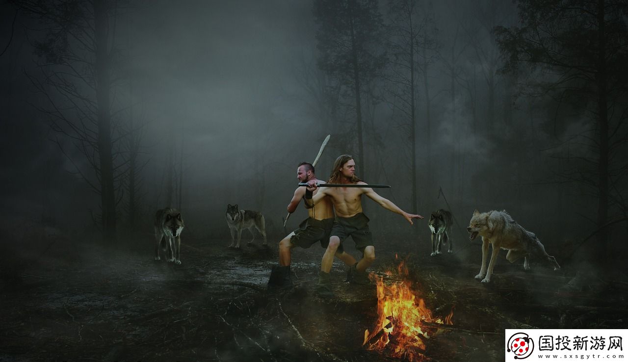 魔獸世界中的勇氣之書探索與冒險的啟示