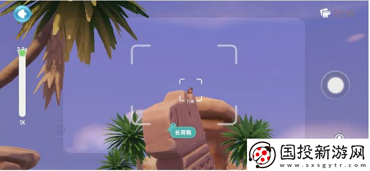 心動小鎮(zhèn)海鷗在哪