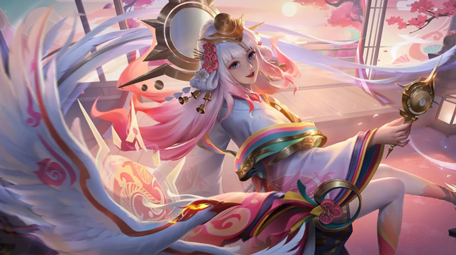 王者榮耀前塵鏡去掉所有服裝無水印-娜可露露前塵鏡去掉所有服裝圖片