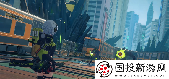 絕區(qū)零區(qū)分敵人的威脅等級和陣營方法介紹