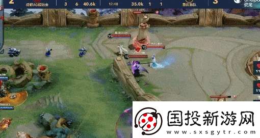 AG超玩會五進總決賽