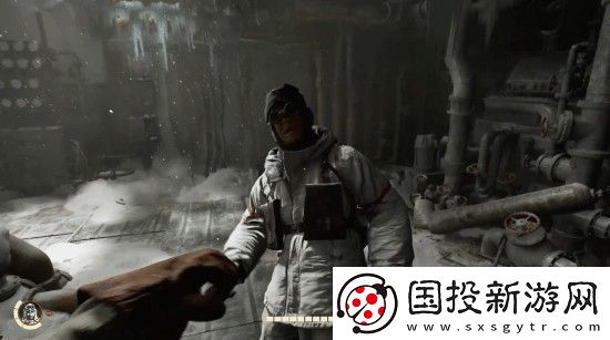 奪寶奇兵Xbox長實機公布