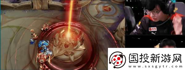 AG超玩會五進總決賽