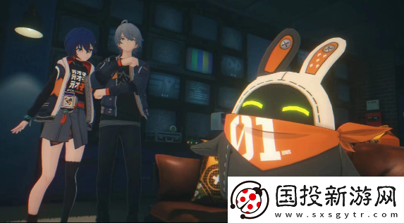 絕區(qū)零區(qū)分敵人的威脅等級和陣營方法介紹：實用技巧輕松上手