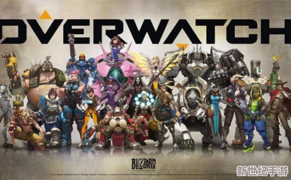 守望先鋒手游麥斯杯國內(nèi)小組賽烽火燃起-頂尖戰(zhàn)隊上演巔峰對決-激戰(zhàn)正酣！