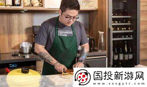 烹飪愛好者福音！頂級(jí)廚師:-學(xué)做菜！Steam版震撼登場(chǎng)