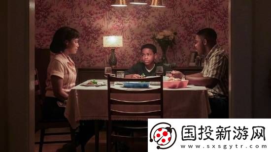 小丑回魂前傳劇首曝片名劇照