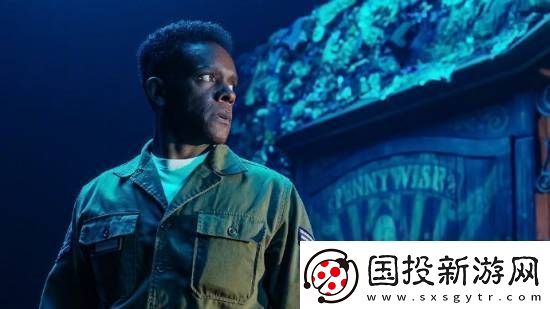 小丑回魂前傳劇首曝片名劇照