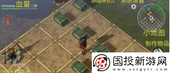 世界末日生存手游怎么設(shè)置中文：劇情深度解析與角色關(guān)系梳理