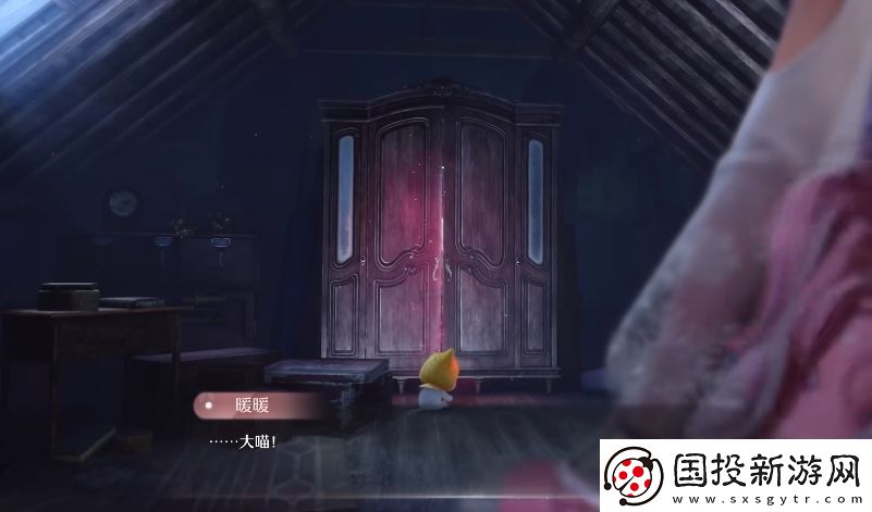 無限暖暖全劇情通關(guān)方法有哪些-無限暖暖通關(guān)注意事項(xiàng)介紹