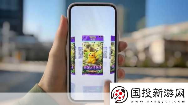 寶可夢集換式卡牌Pocket震撼發(fā)布-重溫經(jīng)典樂趣無限！