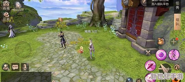 探索無(wú)涯仙州秘境