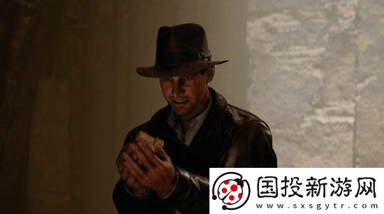 奪寶奇兵Xbox長(zhǎng)實(shí)機(jī)公布-游戲玩法全面展示