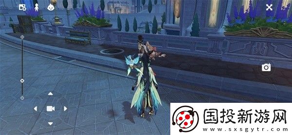 原神4.6虹色巡回百萬奇飾大搜羅第二階段怎么過