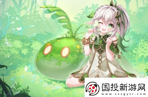 原神女角色哪個(gè)人氣最高