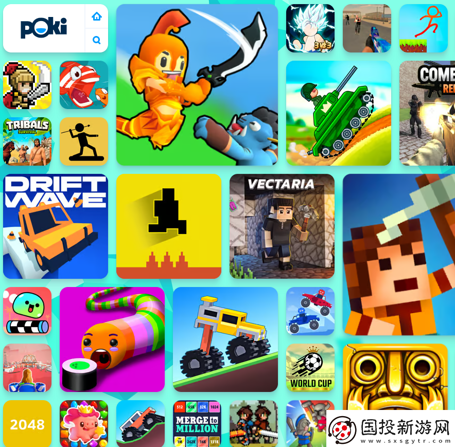 poki免費(fèi)游戲入口網(wǎng)頁版-poki免費(fèi)游戲各地區(qū)網(wǎng)址